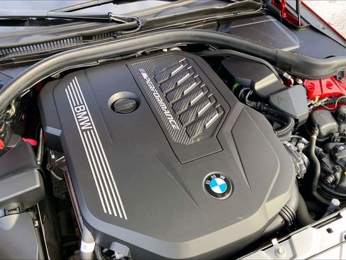 Certified 2023 BMW M240i xDrive Coupe w/ Premium Package image 30