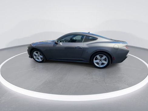 New 2026 Ford Mustang EcoBoost image 5