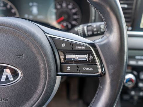 Used 2020 Kia Sportage EX w/ Option Group 15 AWD/4WD image 19