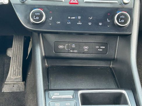 Used 2024 Hyundai Sonata SEL FWD image 20
