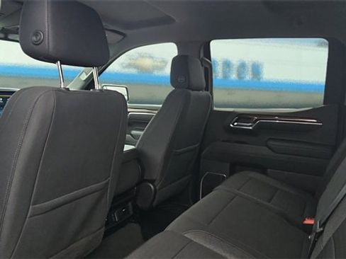 Used 2022 Chevrolet Silverado 1500 LT image 17