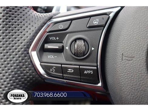 New 2026 Acura RDX A-Spec AWD/4WD image 10