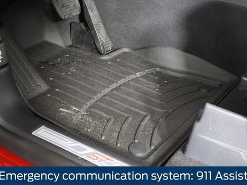 New 2026 Ford Explorer ST-Line w/ ST-Line Street Pack image 33