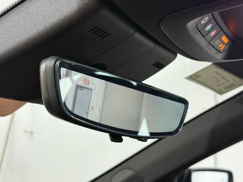 New 2025 Cadillac CT5 Sport w/ LPO, ONYX Package image 17