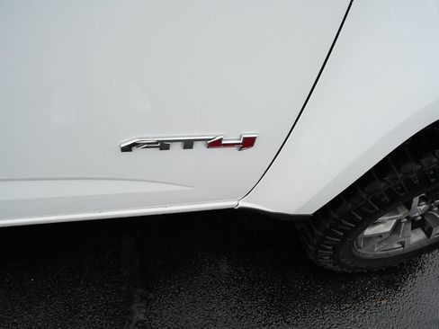 Used 2021 GMC Canyon AT4 w/ Driver Alert Package AWD/4WD image 32