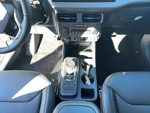 New 2026 Ford Maverick Lobo image 12