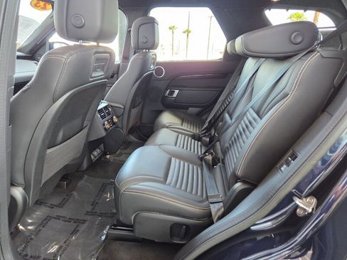 Used 2023 Land Rover Discovery S AWD/4WD image 14