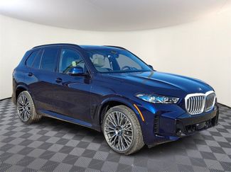 New 2026 BMW X5 xDrive40i w/ M Sport Package video 1