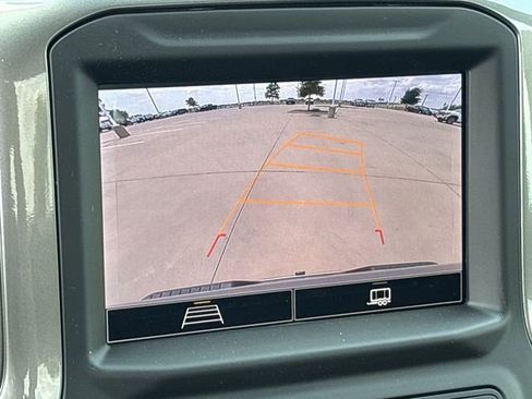 New 2026 Chevrolet Silverado 1500 W/T w/ WT Value Package image 14