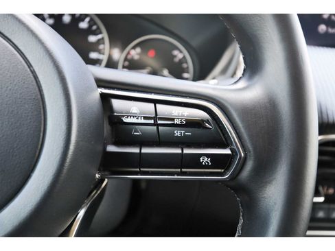 Used 2025 MAZDA CX-90 3.3 Turbo w/ Select Package AWD/4WD image 17