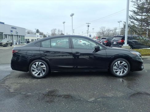 Certified 2024 Subaru Legacy Limited image 2