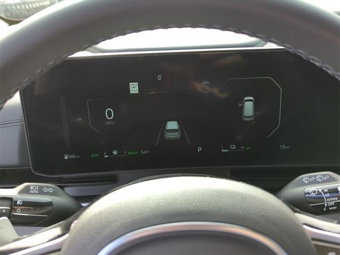 New 2026 Kia Carnival SX image 37