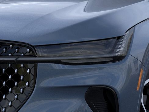 New 2026 Lincoln Nautilus Reserve AWD/4WD image 18