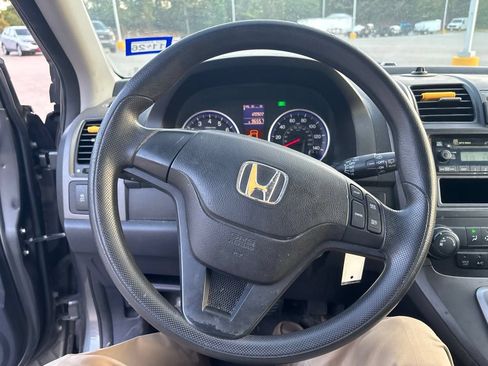 Used 2011 Honda CR-V LX image 11