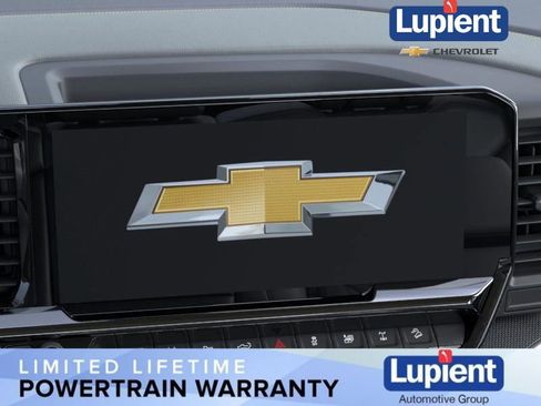 New 2026 Chevrolet Silverado 2500 ZR2 image 21