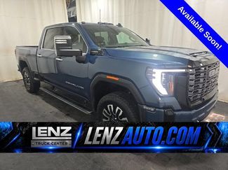 Used 2026 GMC Sierra 3500 Denali Ultimate AWD/4WD video 1