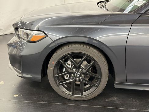 New 2026 Honda Civic Sport image 11