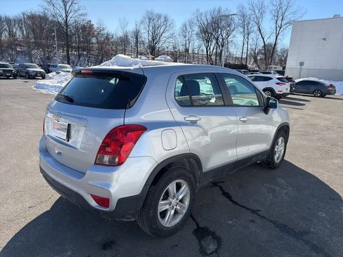 Used 2018 Chevrolet Trax LS image 15