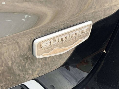 Used 2017 Jeep Grand Cherokee Summit w/ Platinum Series Group AWD/4WD image 6