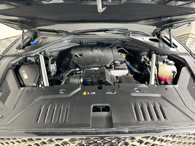 Used 2022 Genesis GV70 2.5T AWD/4WD image 30