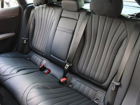 Used 2023 Mercedes-Benz EQS 450+ Sedan image 12