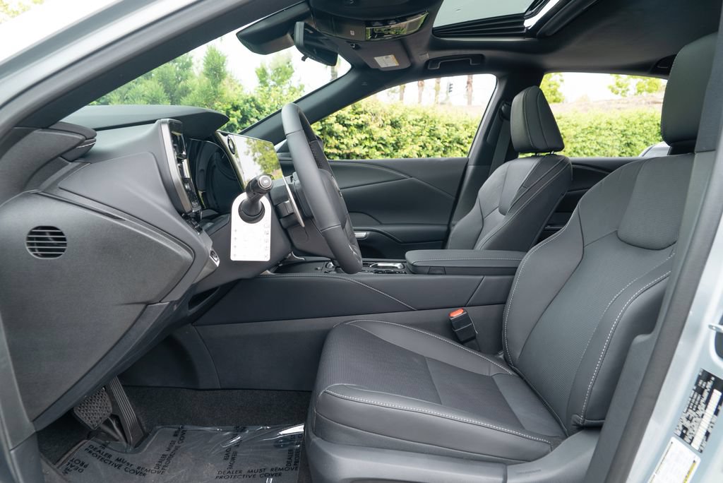 New 2026 Lexus RX 350 Premium Plus w/ Convenience Package FWD image 16