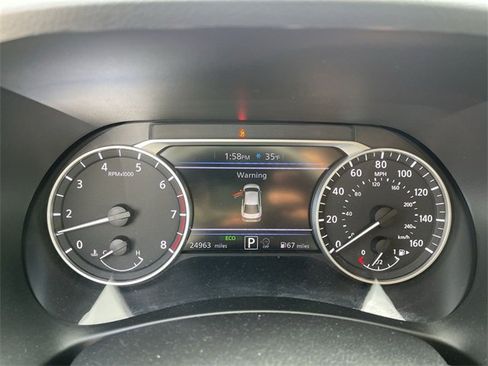 Used 2024 Nissan Sentra SV image 15