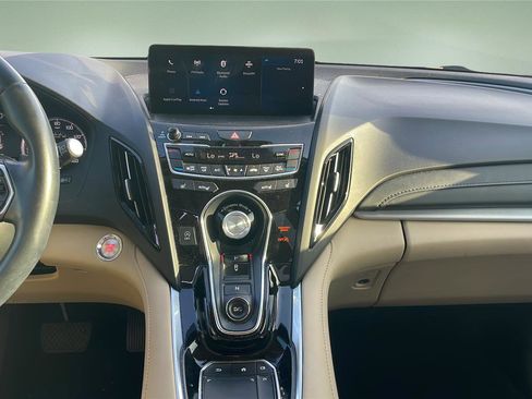 Used 2020 Acura RDX FWD image 9