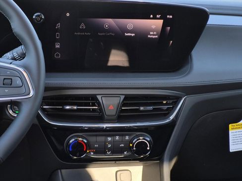 New 2026 Buick Encore GX Sport Touring w/ Comfort Package image 14