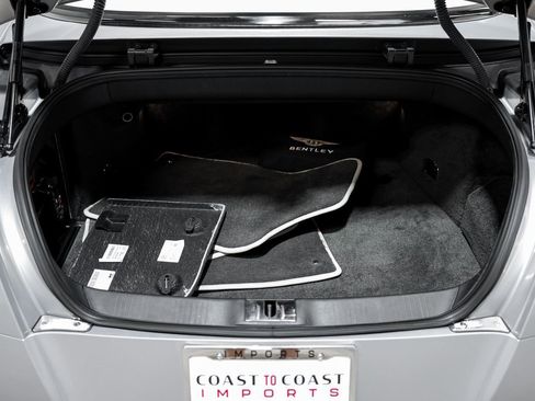 Used 2017 Bentley Continental GT image 57