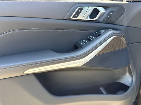 Certified 2022 BMW X5 sDrive40i w/ Parking Assistance Package RWD image 18