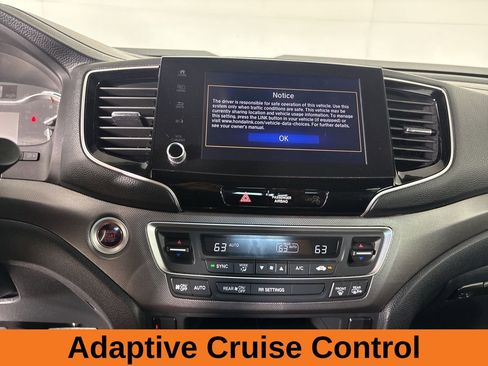Used 2023 Honda Ridgeline RTL-E image 17