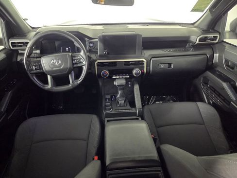 Used 2025 Toyota Tacoma SR image 27