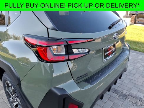 Used 2026 Subaru Crosstrek 2.0i Premium image 10