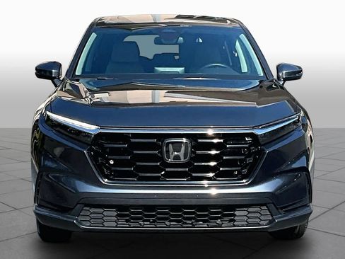 Used 2024 Honda CR-V EX image 4