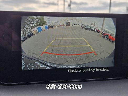 New 2026 MAZDA CX-50 AWD 2.5 Hybrid w/ Weather Package image 16