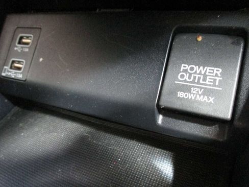 Used 2020 Honda HR-V Sport image 22