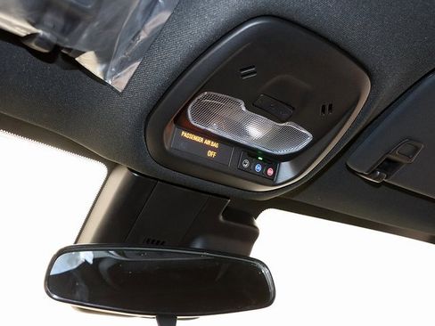 New 2026 Buick Envista Preferred image 21