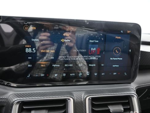 New 2025 Ford Mustang Premium image 17