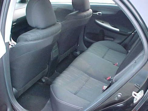 Used 2013 Toyota Corolla S w/ Premium Pkg FWD image 10