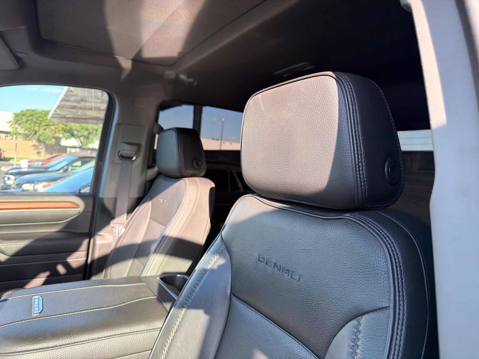 Used 2024 GMC Sierra 3500 Denali AWD/4WD image 51