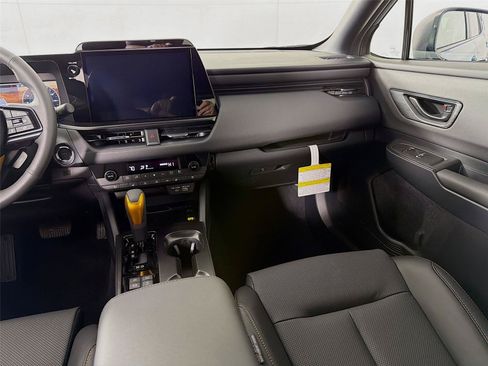 New 2026 Subaru Outback Wilderness AWD/4WD image 24