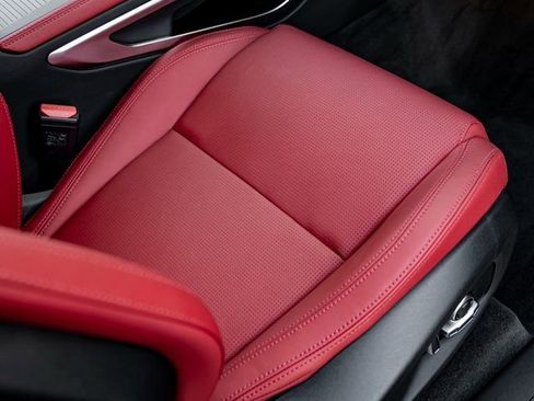 New 2026 Jaguar F-PACE R-Dynamic S image 28