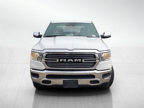 Used 2024 RAM 1500 Laramie image 2