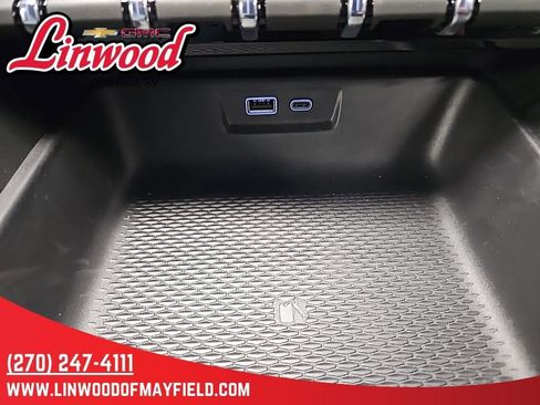 New 2026 GMC Terrain Elevation image 22