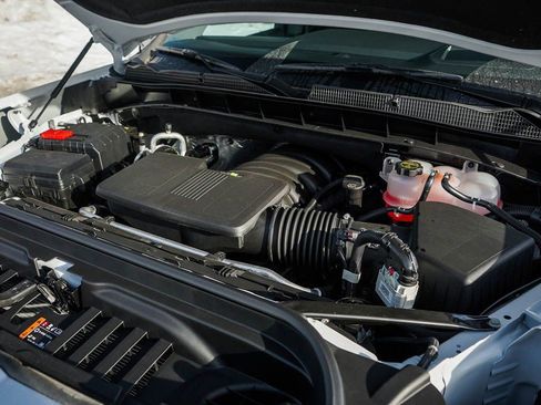 New 2026 GMC Sierra 1500 Denali image 7