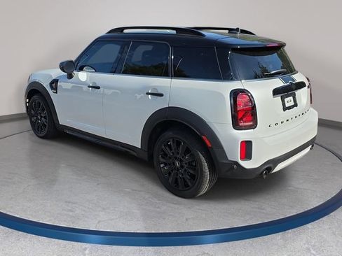 Used 2024 MINI Cooper Countryman S FWD image 7