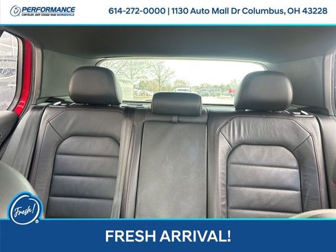 Used 2016 Volkswagen GTI Autobahn w/ Lighting Package (SEL) image 24