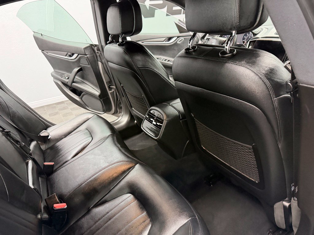 Used 2021 Maserati Ghibli RWD image 46
