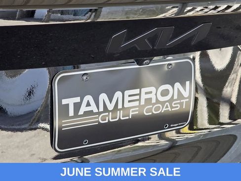 Used 2025 Kia Sorento X-Line EX AWD/4WD image 36